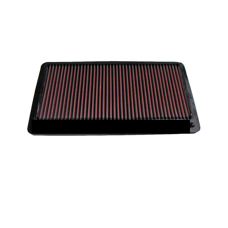 K&N Panelfilter, passar Mazda 6 2.3 2003- (33-2278)