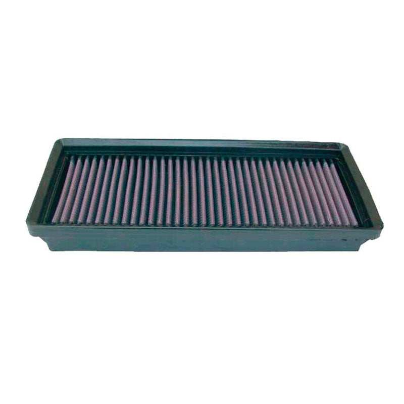 K&N Panelfilter, passar Chrysler Crossfire 3.2L-V6 2004 (33-2290)