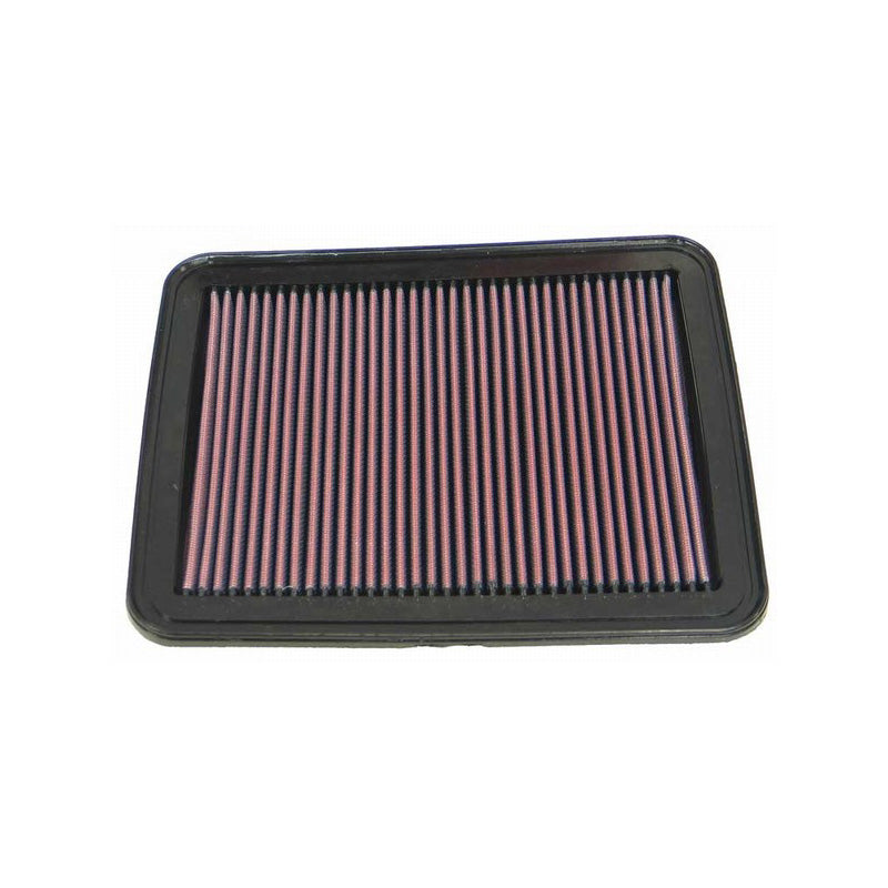 K&N Panelfilter, passar Chevrolet Equinox 2005-2009 / Malibu 2008-2010 (33-2296)