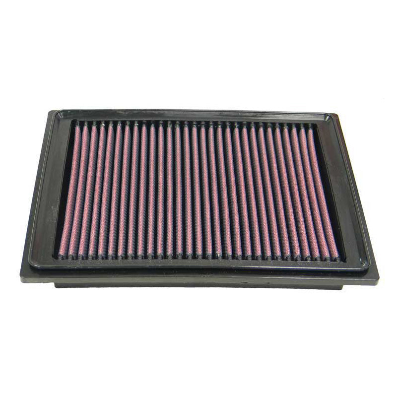 K&N Panelfilter, passar Chevrolet Malibu (33-2310)