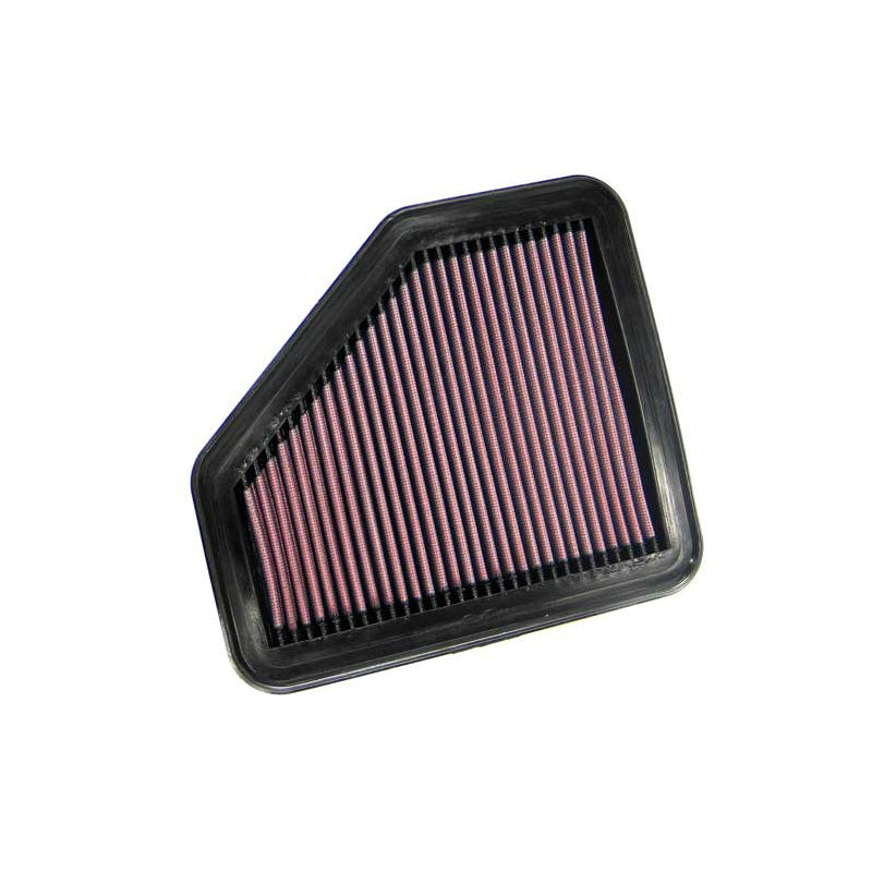 K&N Panelfilter, passar Chevrolet Cobalt 2005-2010 Pontiac G5 2007-2010 (33-2311)