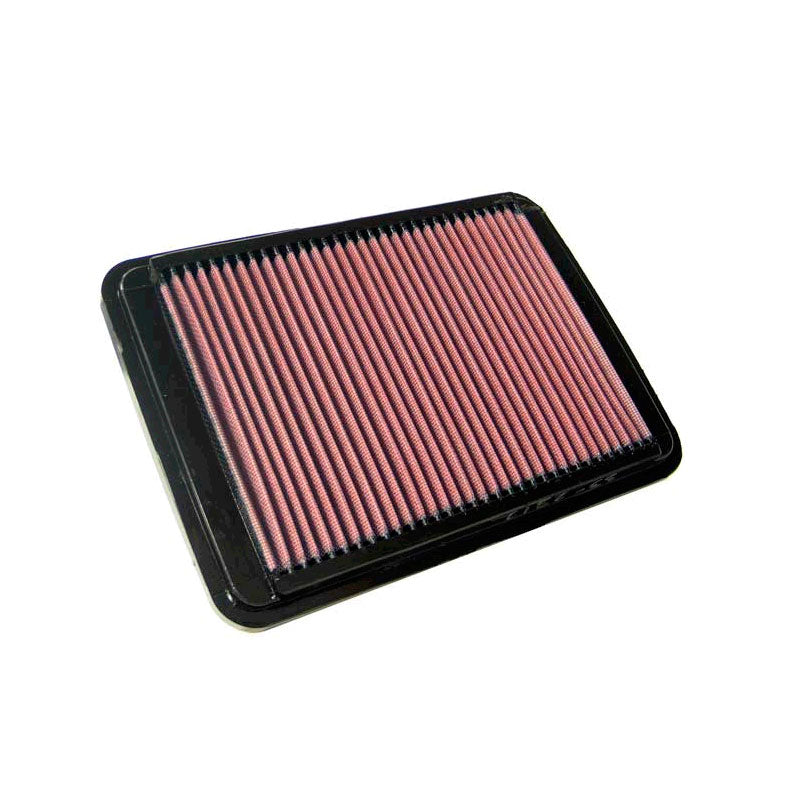 K&N Panelfilter, passar Hyundai Santa-Fe 3.5L-V6 2005 (33-2312)