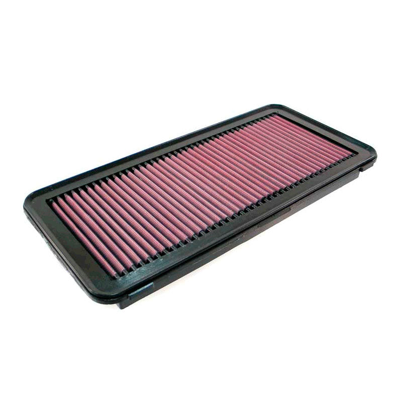 K&N Panelfilter, passar Ford F250 SD / F350 SD 6.8L V10 2005-2007 (33-2313)