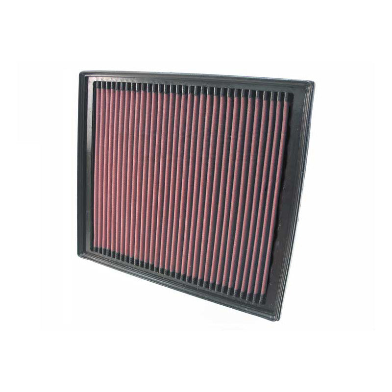 K&N Panelfilter, passar Dodge Sprinter 2004-2006 (33-2319)