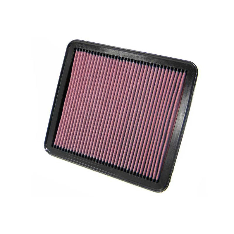 K&N Panelfilter, passar Suzuki Verona 2004-2006 (33-2325)