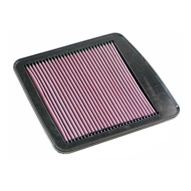 K&N Panelfilter, passar Suzuki XL-7 2004-2007 (33-2327)