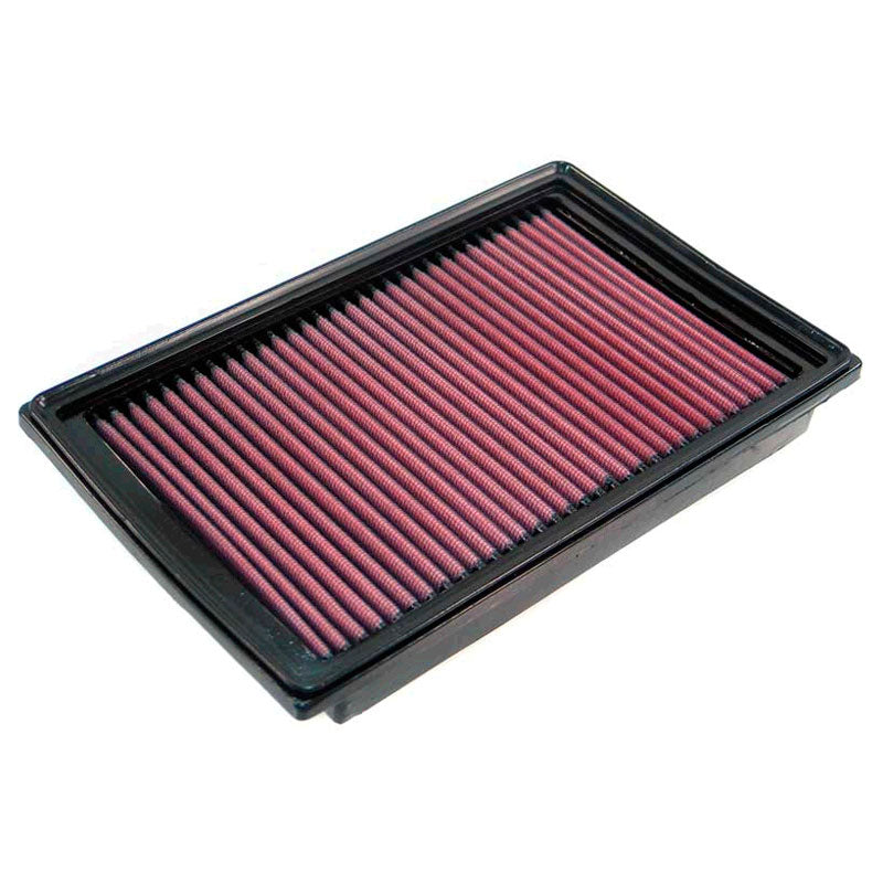 K&N Panelfilter, passar Chrysler PT Cruiser 1.6, 2.4 non Turbo 2006-2010 (33-2351)