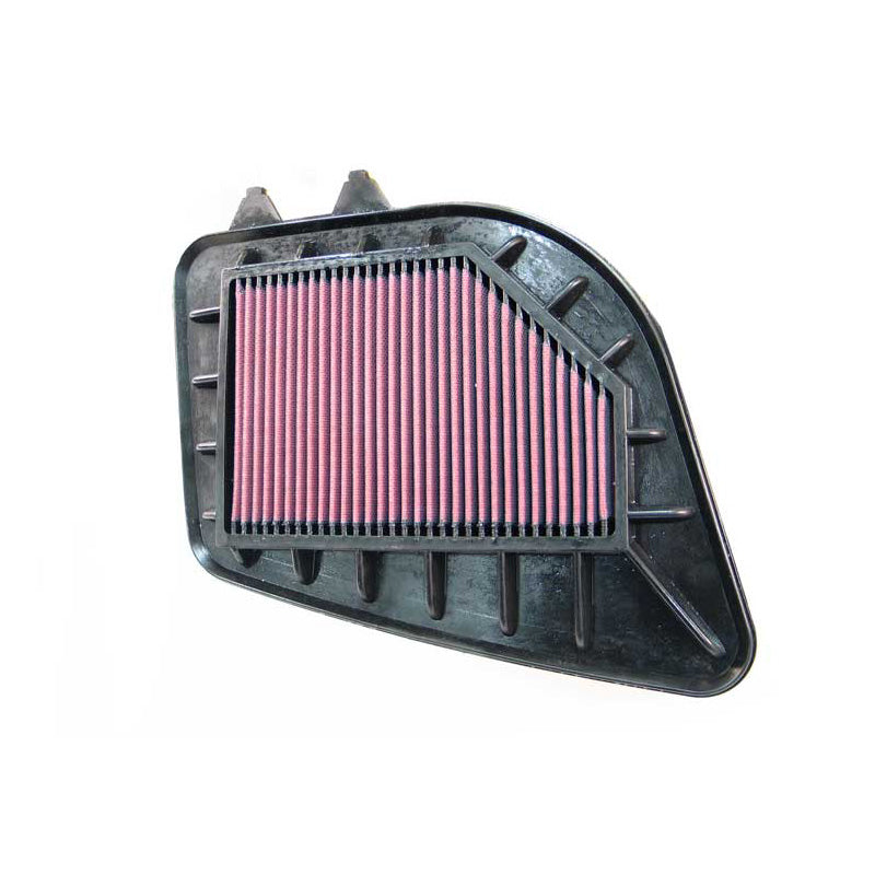 K&N Panelfilter, passar Cadillac STS SRX 3.6, 4.6 2004-2011 (33-2356)