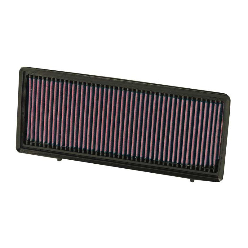 K&N Panelfilter, passar Nissan Altima 2.5 2007-2013 (33-2374)