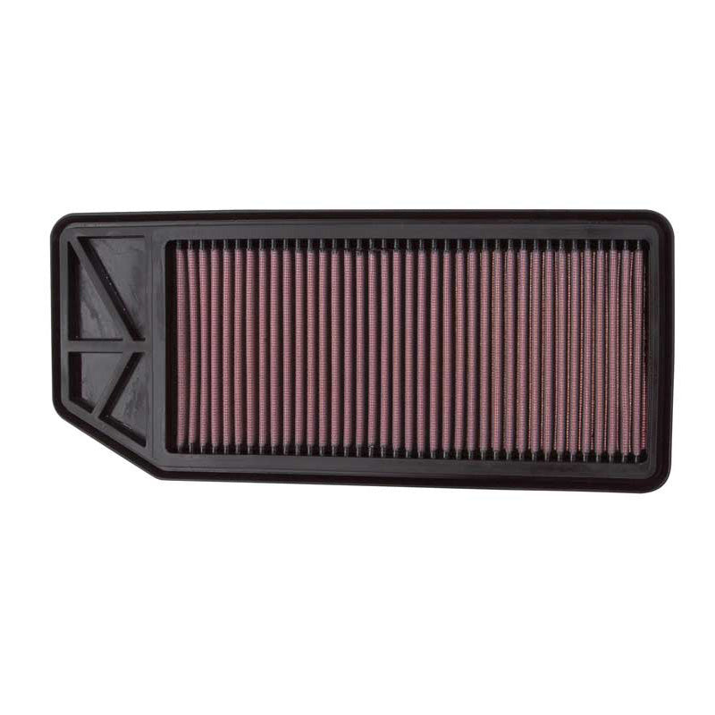 K&N panelfilter, passar Acura TL 2007-2008 (33-2379)