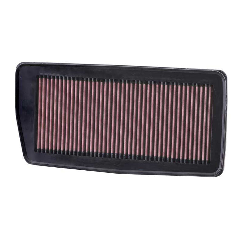 K&N panelfilter, passar Acura RDX 2007-2012 (33-2382)