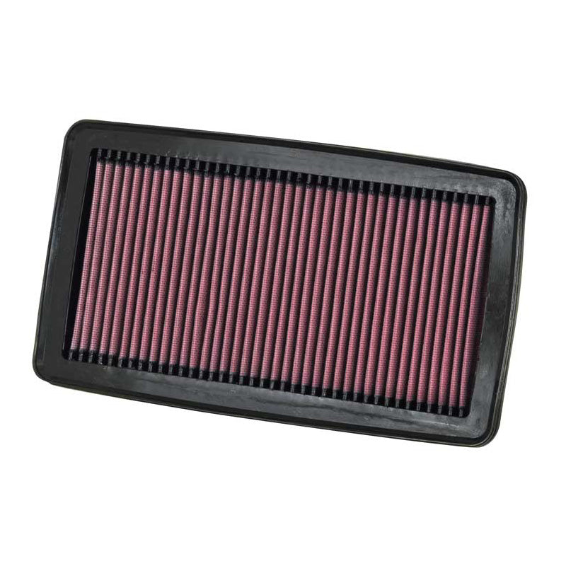 K&N panelfilter, passar Acura MDX 2007-2009 (33-2383)