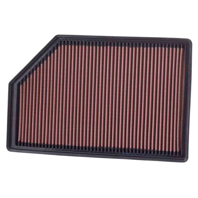 K&N Panelfilter, passar Volvo S60 / S80 / S90 / V60 / V70 / XC60 / XC70 2005- (33-2388)