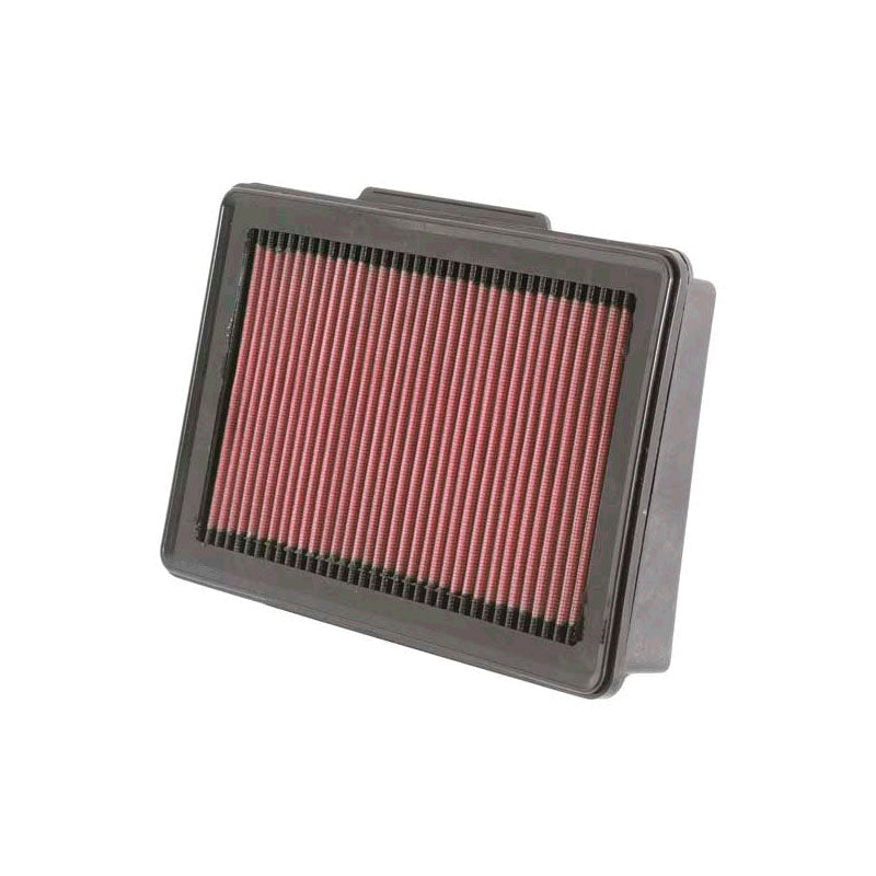 K&N Panelfilter, passar Infiniti M35 3.5 V6 2006-2008 (33-2397)