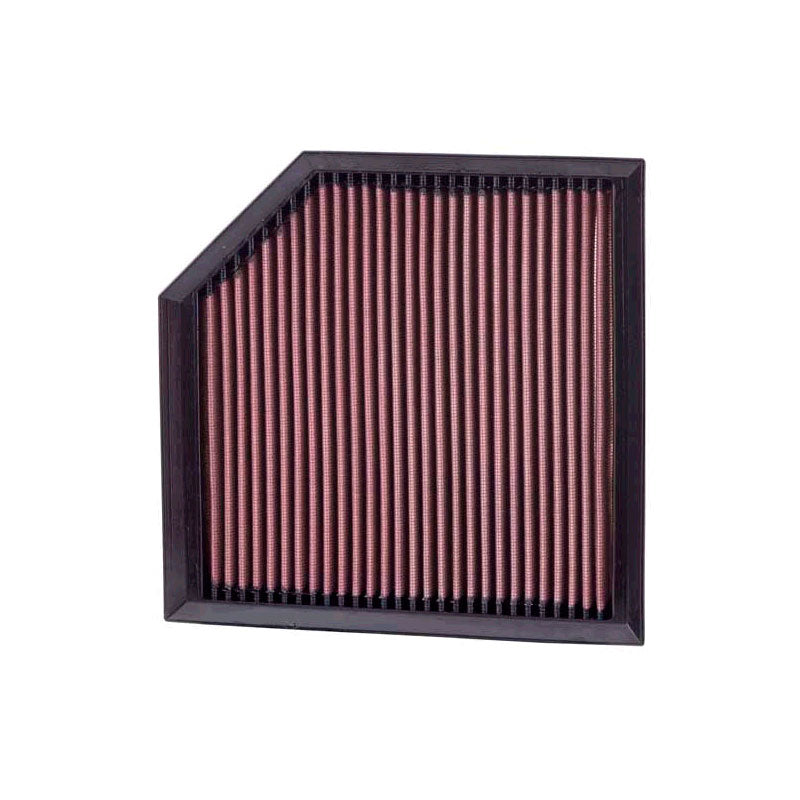 K&N Panelfilter, passar Volvo XC90 3.2 2006-2014 (33-2400)