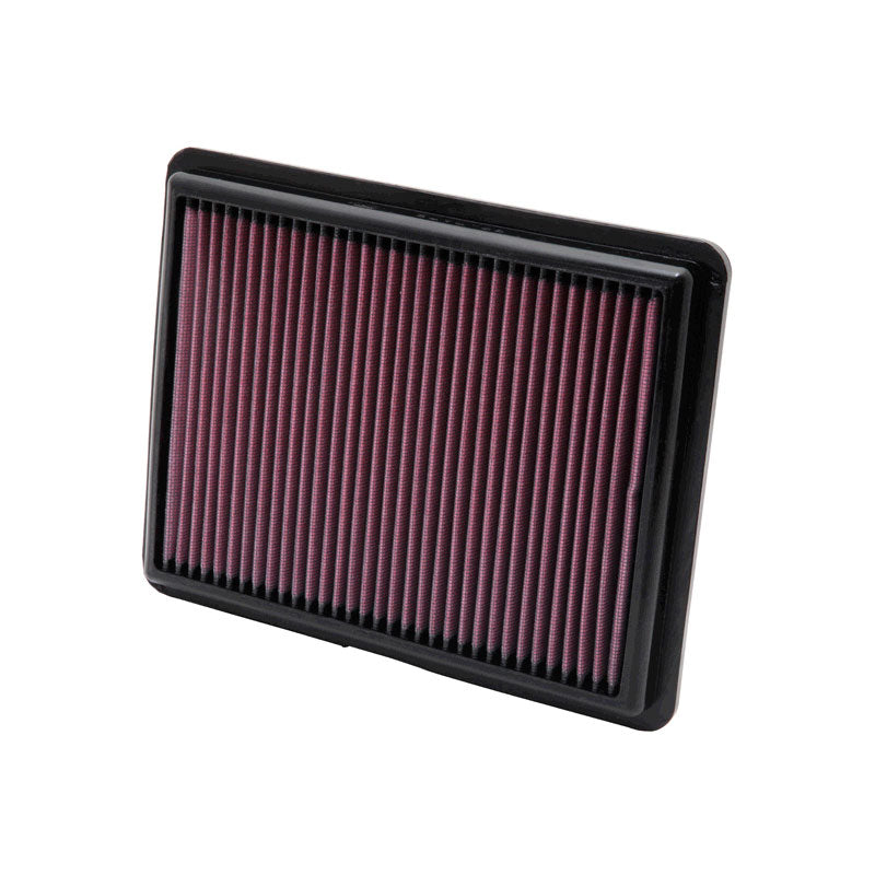 K&N Panelfilter, passar Honda Accord 3.5 2008-2012 / Honda Crosstour 3.5 2010-2015 (33-2403)