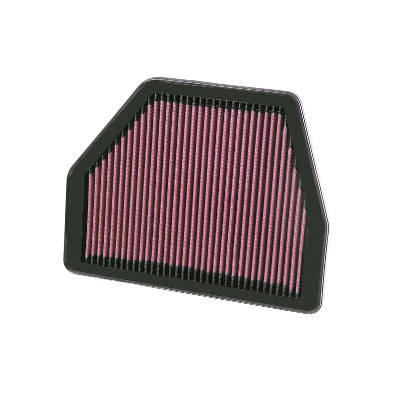 K&N Panelfilter, passar Chevrolet Captiva Sport, Opel Antara, Saturn Vue (33-2404)