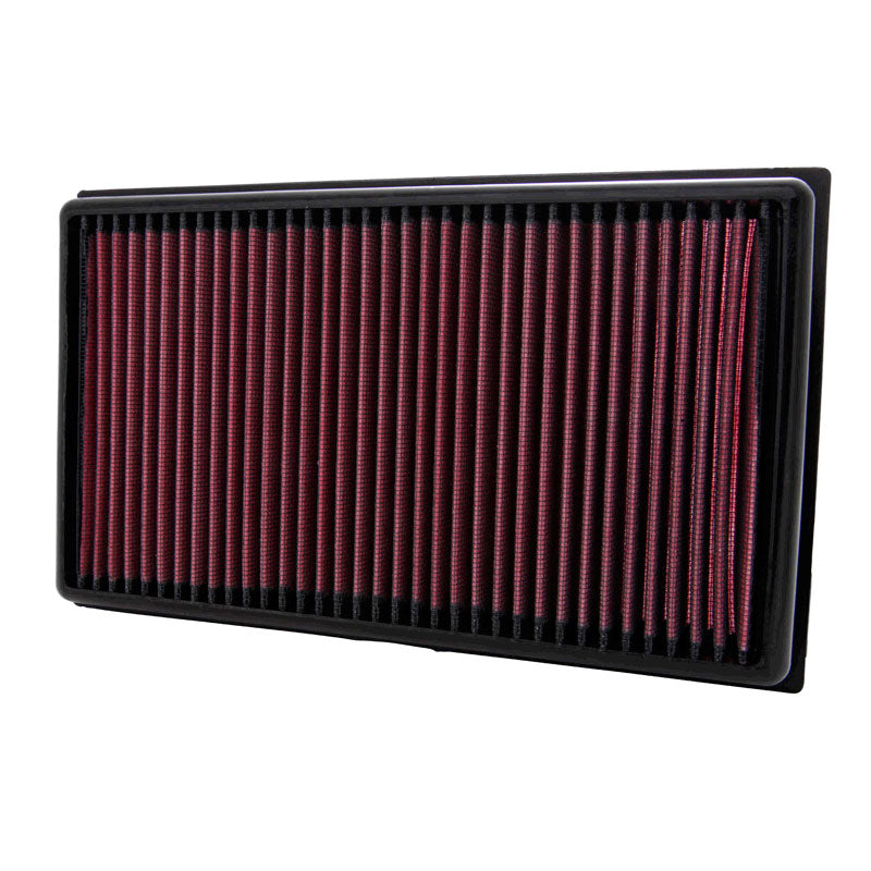 K&N Panelfilter, passar Mazda 6 2.5 2009-2013 (33-2424)