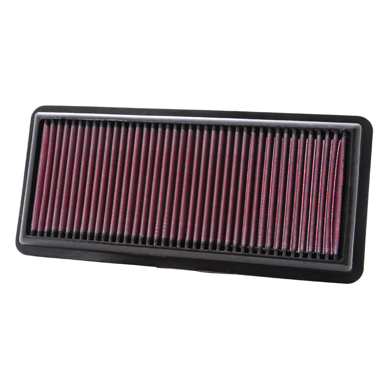 K&N Panelfilter, passar Honda Legend 3.7 2009-2010, Acura RL 3.7 2009-2012 (33-2425)