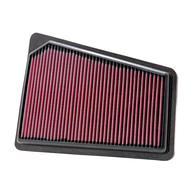 K&N Panelfilter, passar Hyundai Genesis Sedan 3.8 2009-2011 (33-2427)