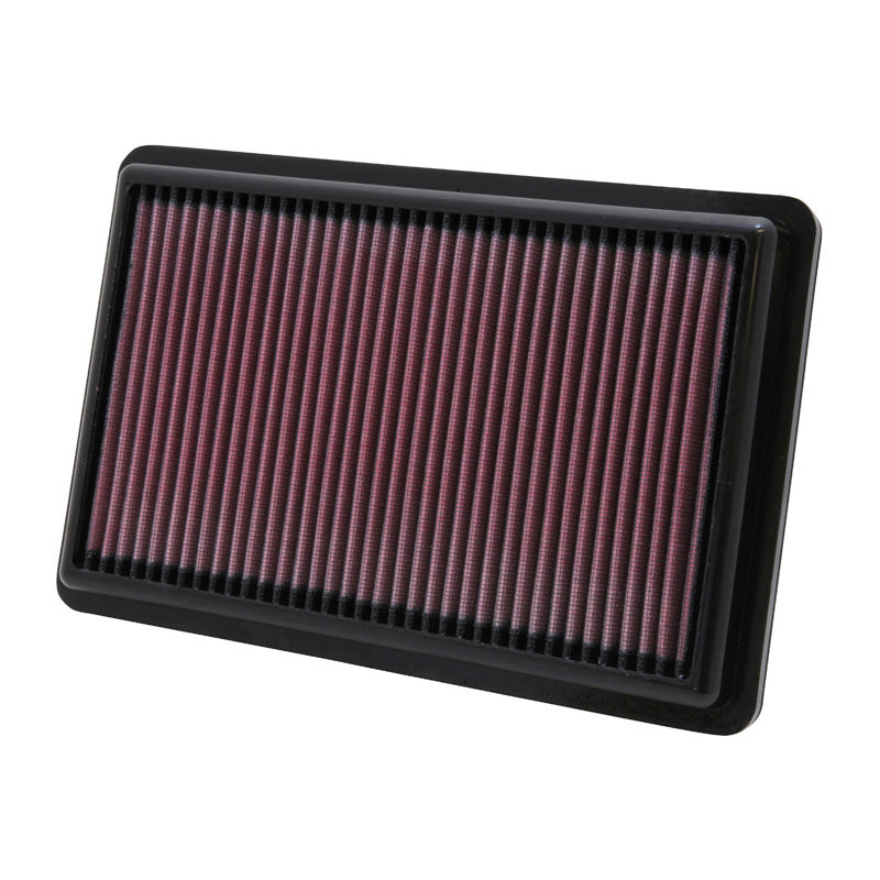 K&N panelfilter, passar Acura MDX/ZDX 2010-2013 (33-2454)