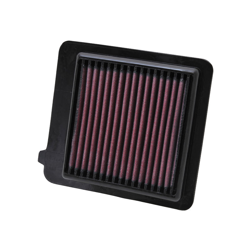 K&N Panelfilter, passar Honda CR-Z 1.5 6/2010- (33-2459)