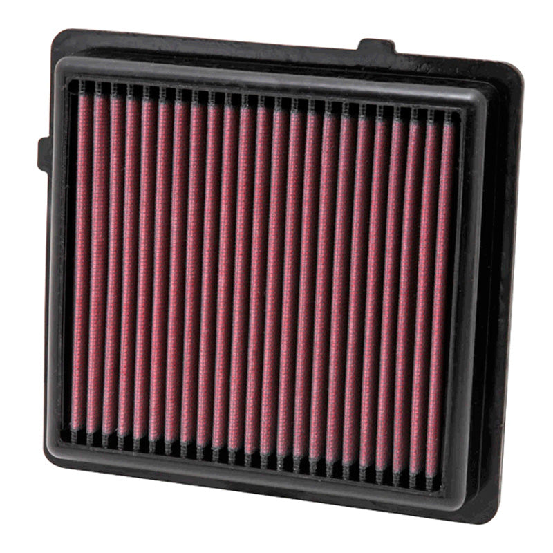 K&N Panelfilter, passar Chevrolet Volt, Opel Ampera 1.4 2011-2016 (33-2464)