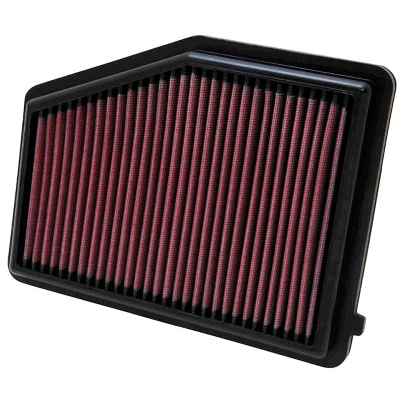 K&N Panelfilter, passar Honda Civic 1.8 2012-2015 (33-2468)