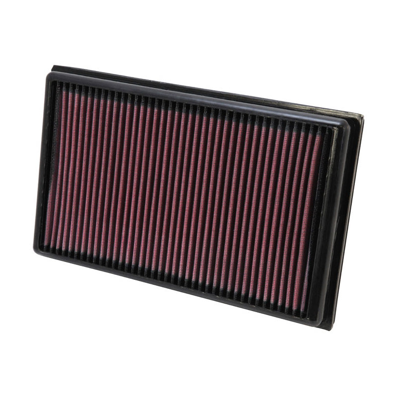 K&N Panelfilter, passar Chevrolet Impala 3.6 2012-2016 (33-2475)