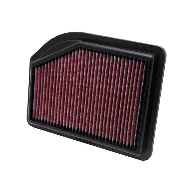 K&N Panelfilter, passar Honda CR-V 2.4 2012-2014 (33-2477)