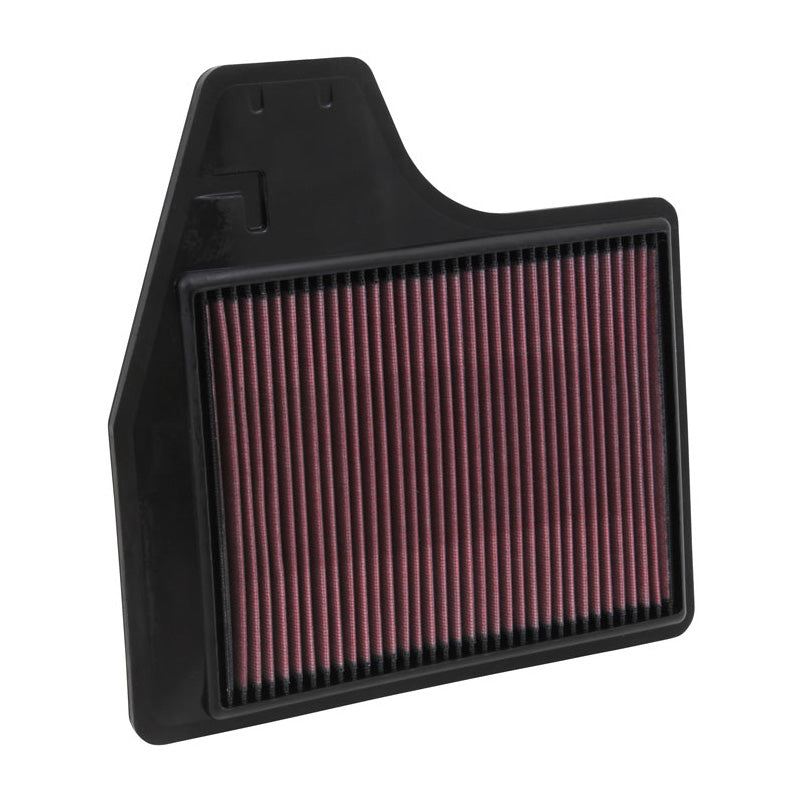 K&N Panelfilter, passar Nissan Altima 2.5 2013-2016 (33-2478)