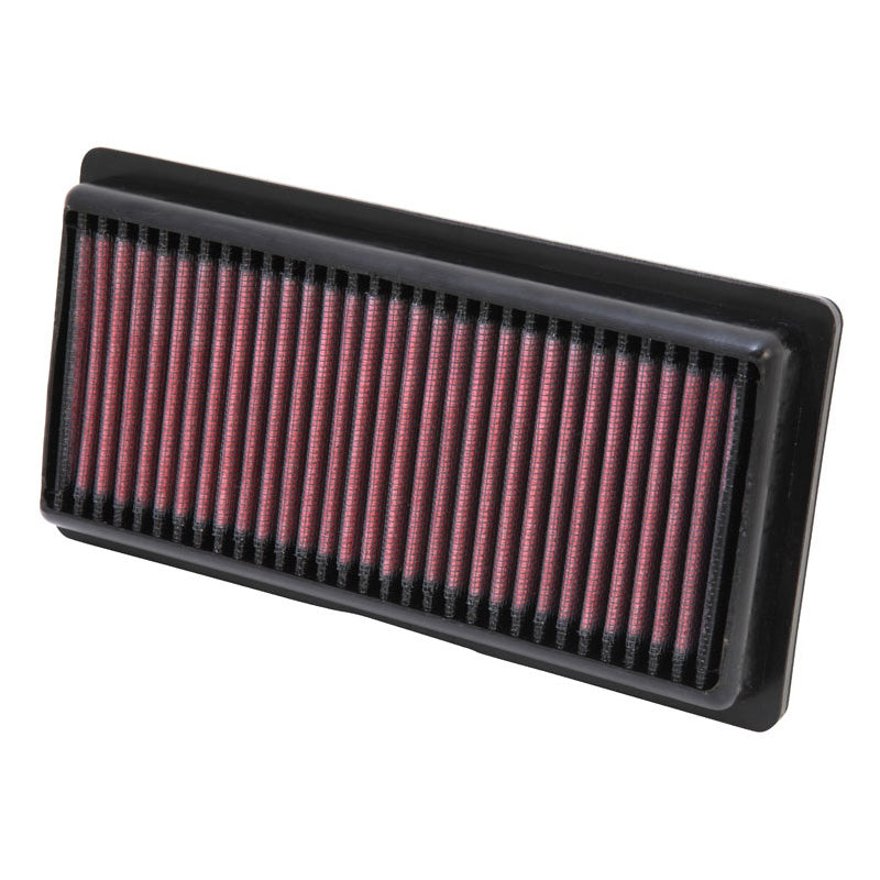 K&N Panelfilter, passar Nissan Micra K13 / Versa (Obs) 1.6 2012- (33-2479)