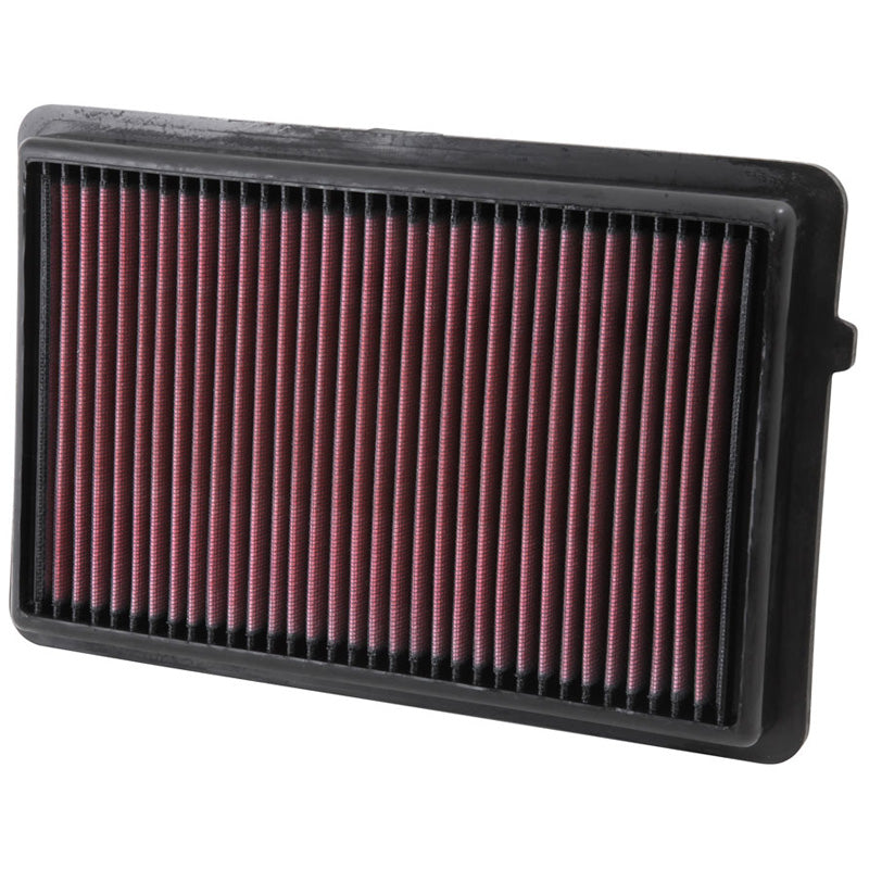 K&N panelfilter, passar Acura RDX 3.5 2013-2017 (33-2489)