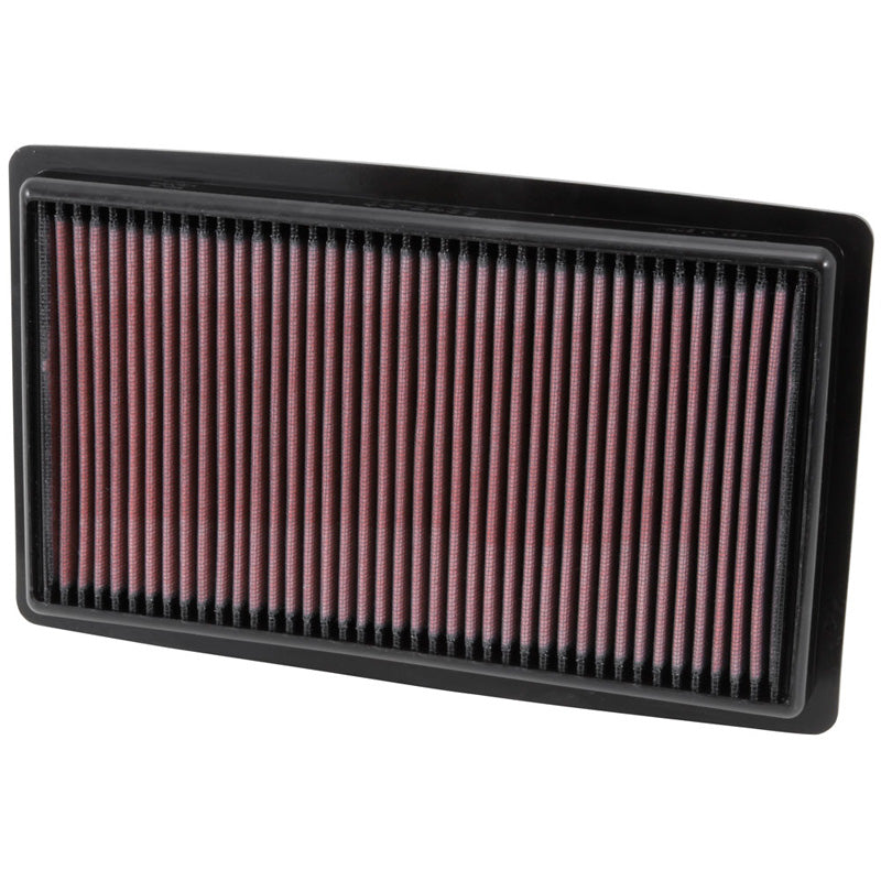 K&N Panelfilter, passar Honda Accord 3.5 2013-2017 (33-2499)