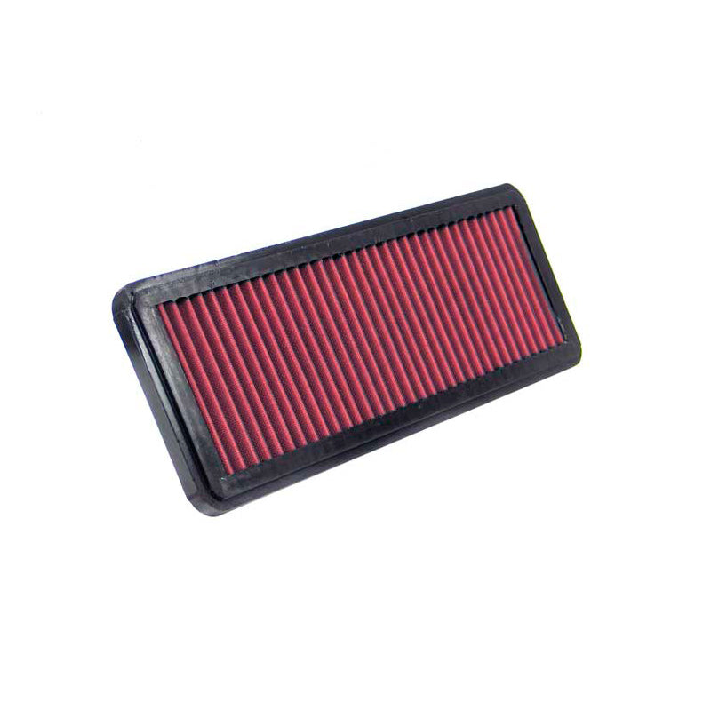 K&N Panelfilter, passar Porsche 924 2.0 Turbo 1978-1986 (33-2570)