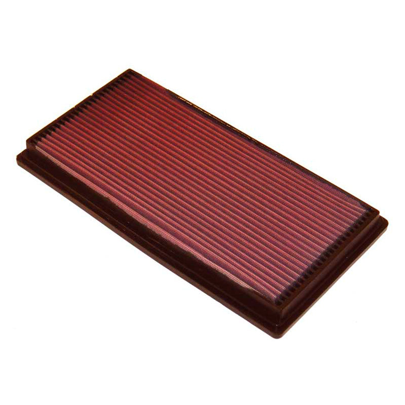 K&N Panelfilter, passar Volvo 850 1991-1996, C70, S70, V70 1996-2005 (33-2670)