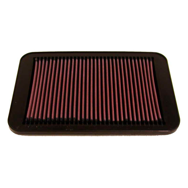 K&N Panelfilter, passar Toyota Corolla 1.6, 1.8 1992-2002 (33-2672)