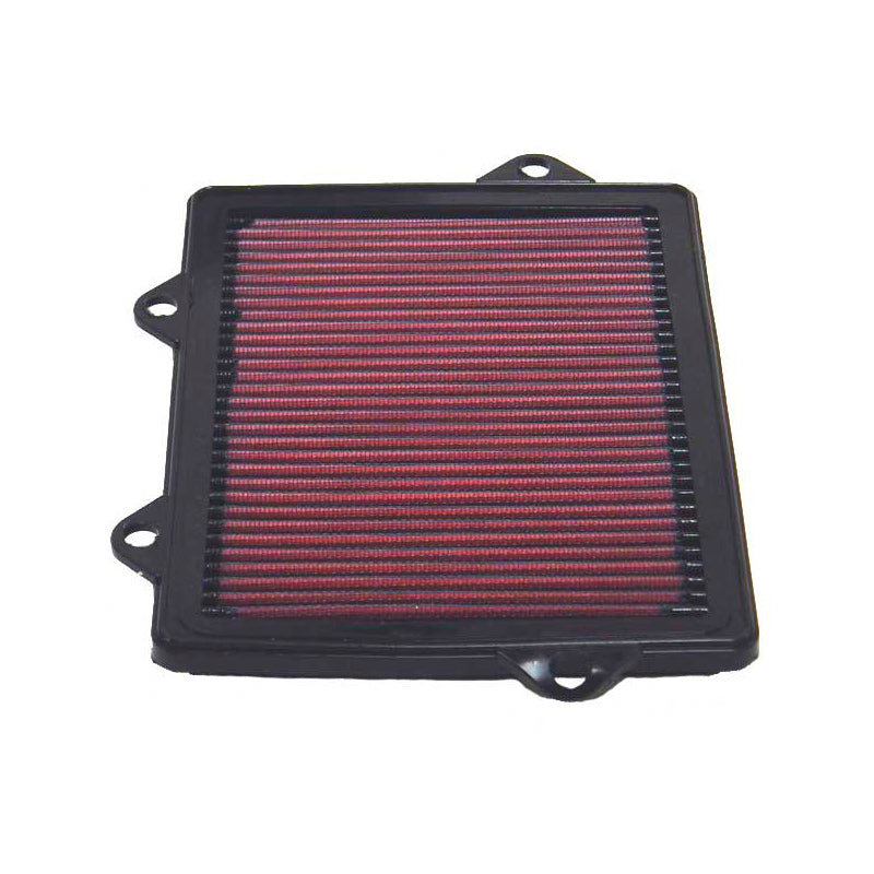 K&N Panelfilter, passar Alfa Romeo 155 8V & 16V Turbo / Fiat Coupe 1.8, 2.0 / Lancia Dedra, Delta 1992-2000 (33-2689)