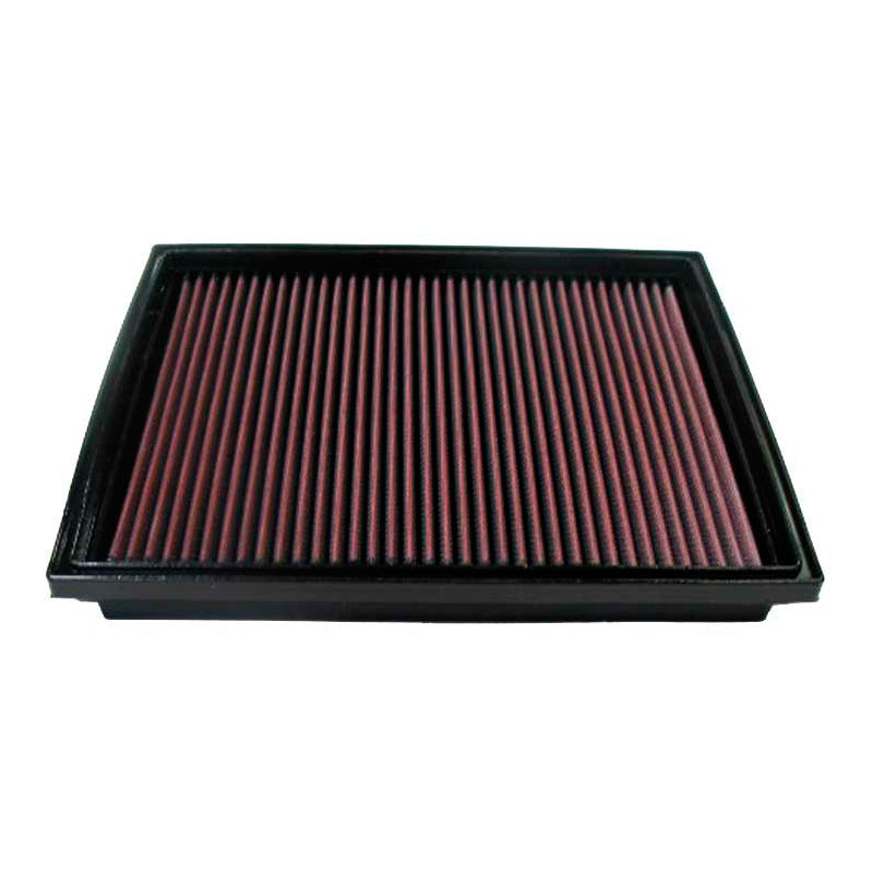 K&N Panelfilter, passar Volkswagen T4 (33-2759)