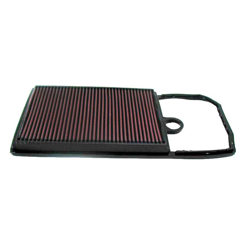 K&N Panelfilter, passar Volkswagen/Seat/Skoda olika modeller (33-2774)