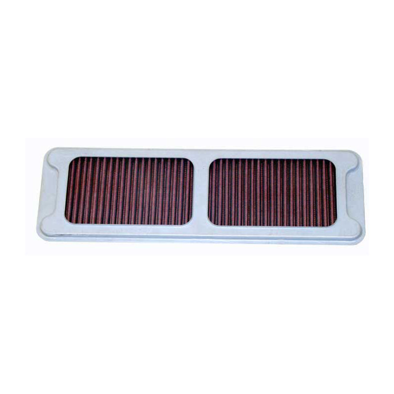 K&N panelfilter, passar Lotus Excel, Talbot Simca (33-2784)