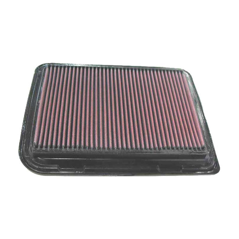 K&N Panelfilter, passar Ford Falcon / Fairmont 4.0T, 5.4 2002-2007 (33-2852)