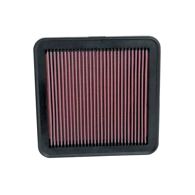 K&N Panelfilter, passar Isuzu Rodeo Australia 3.5L-V6 2004 (33-2918)