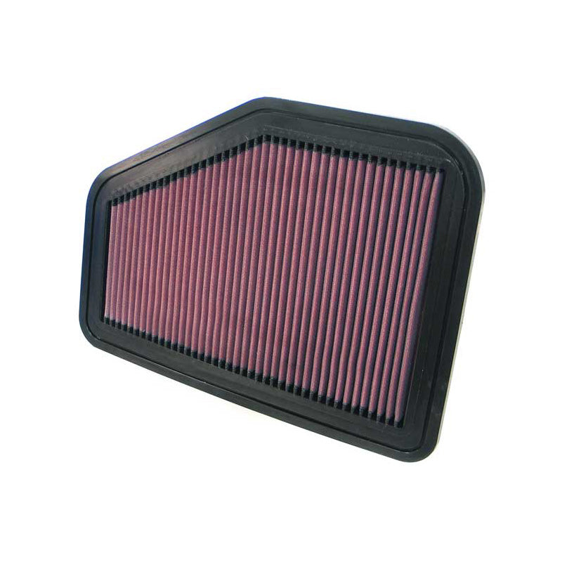 K&N Panelfilter, passar Chevrolet SS, Holden Commodore, Pontiac G8 (33-2919)