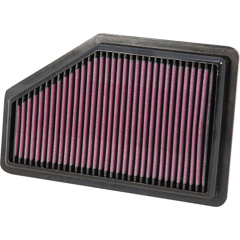 K&N Panelfilter, passar Honda CRV 2.0 2007-2012 (33-2961)