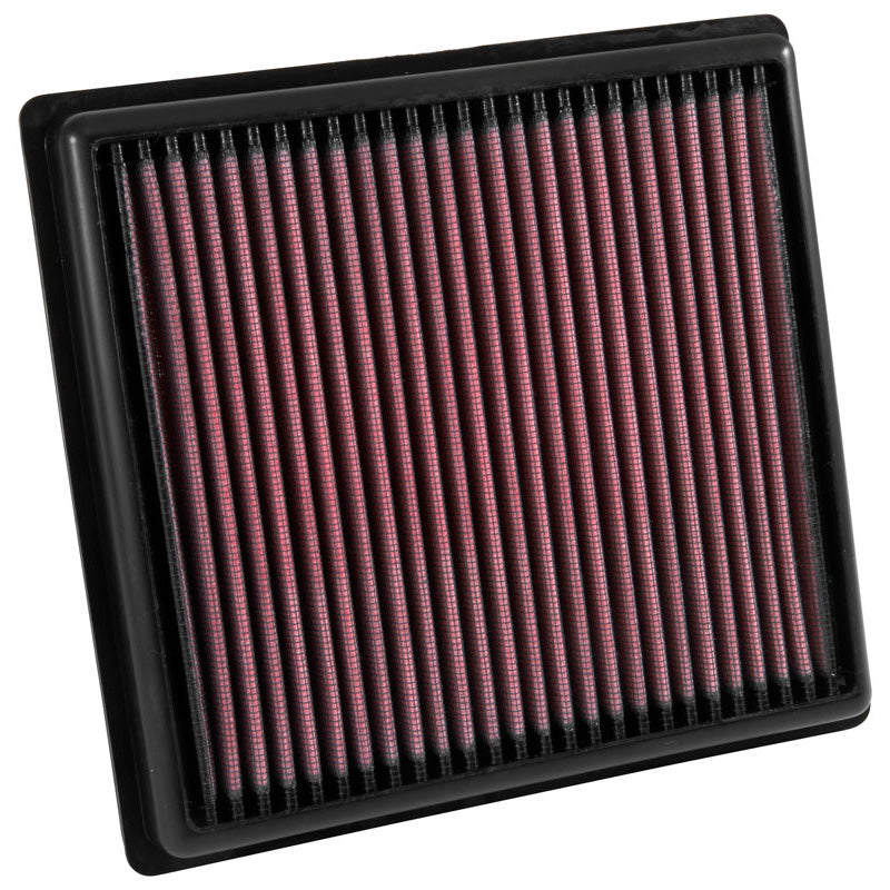 K&N Panelfilter, passar Volkswagen & Skoda olika modeller 1.6L 2013- (33-3060)