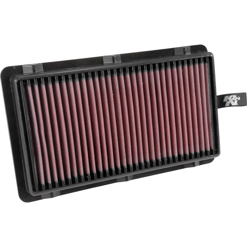 K&N Panelfilter, passar Kia Sorento 2.2 Diesel 2015- (33-3064)