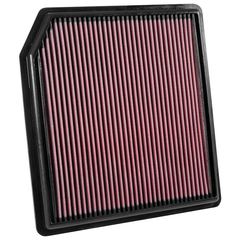 K&N Panelfilter, passar Suzuki Vitara 1.4 2015- (33-3069)