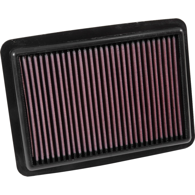 K&N Panelfilter, passar Honda Odyssey 2.4 2014-2017 (33-3104)