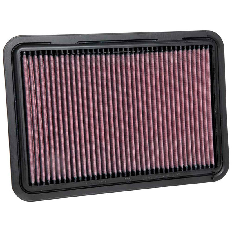 K&N Panelfilter, passar Suzuki Swift 1.4 2017- exkl. Boosterjet Hybrid (33-3130)